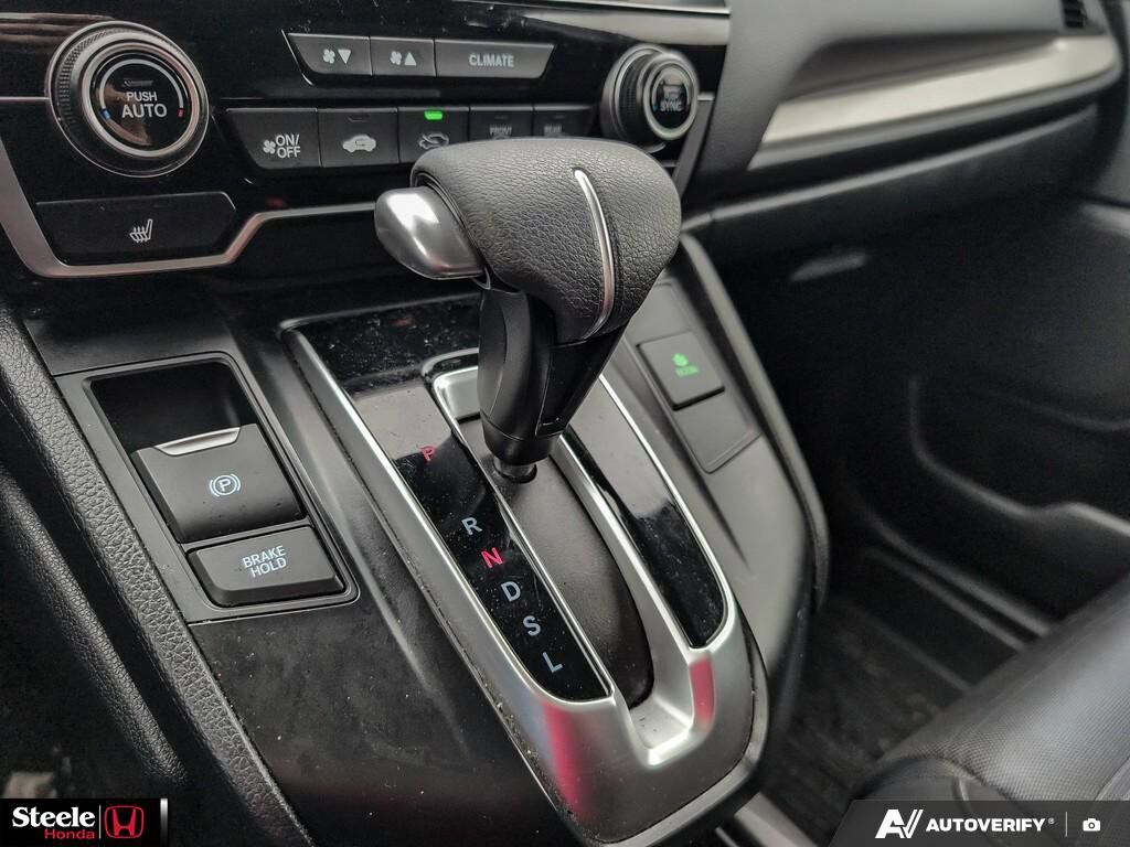 2018 Honda CR-V LX St. John's NL