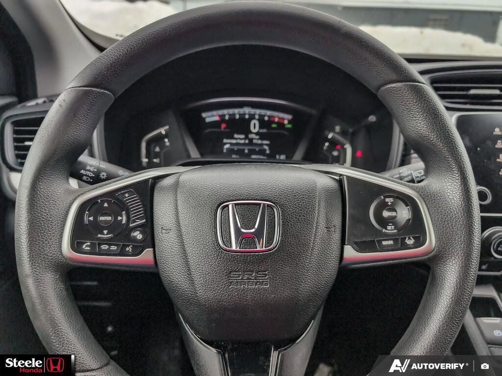 2018 Honda CR-V LX St. John's NL