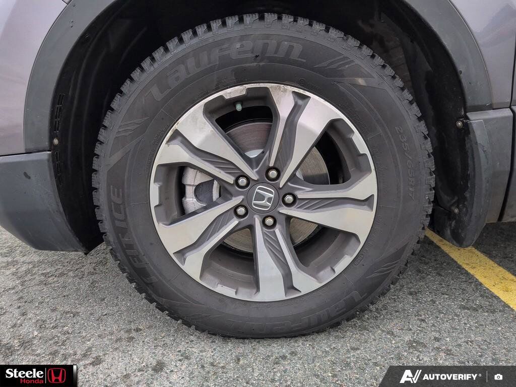 2018 Honda CR-V LX St. John's NL