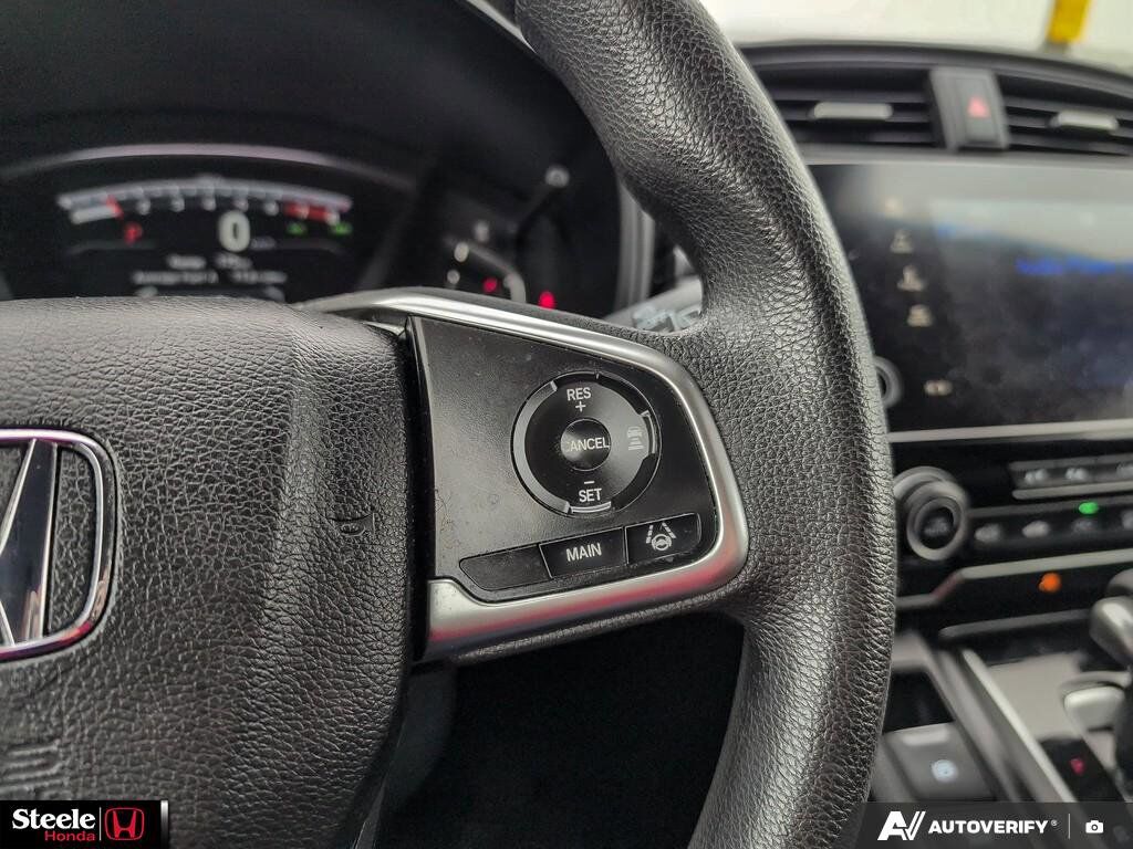 2018 Honda CR-V LX St. John's NL