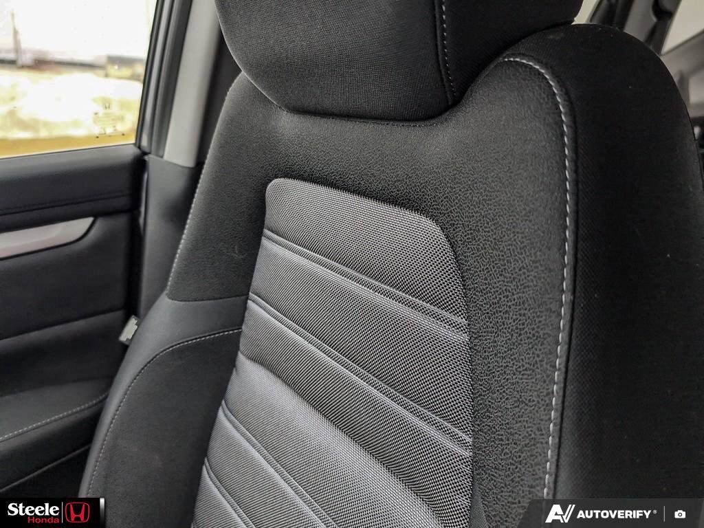 2018 Honda CR-V LX St. John's NL