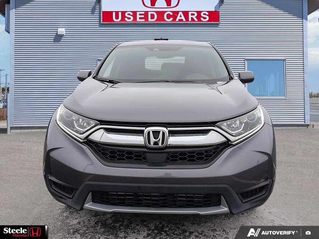 2018 Honda CR-V LX St. John's NL