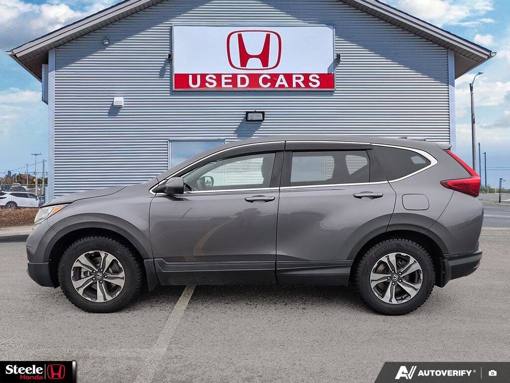 2018 Honda CR-V LX St. John's NL
