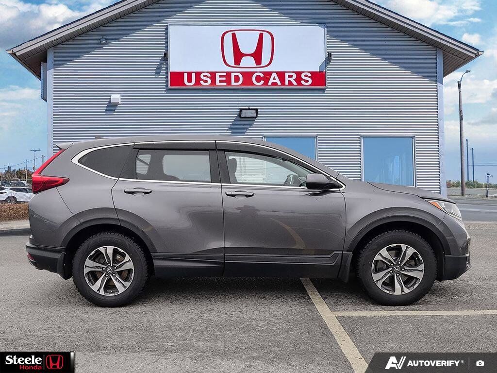2018 Honda CR-V LX St. John's NL