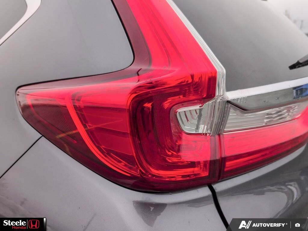 2018 Honda CR-V LX St. John's NL