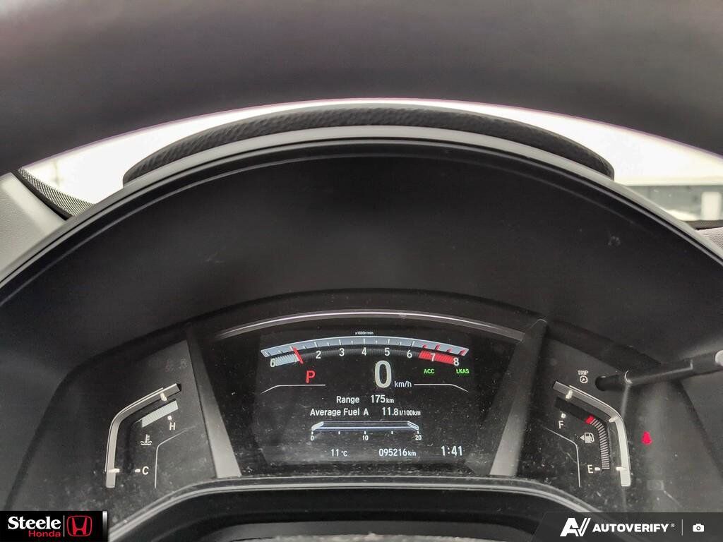 2018 Honda CR-V LX St. John's NL