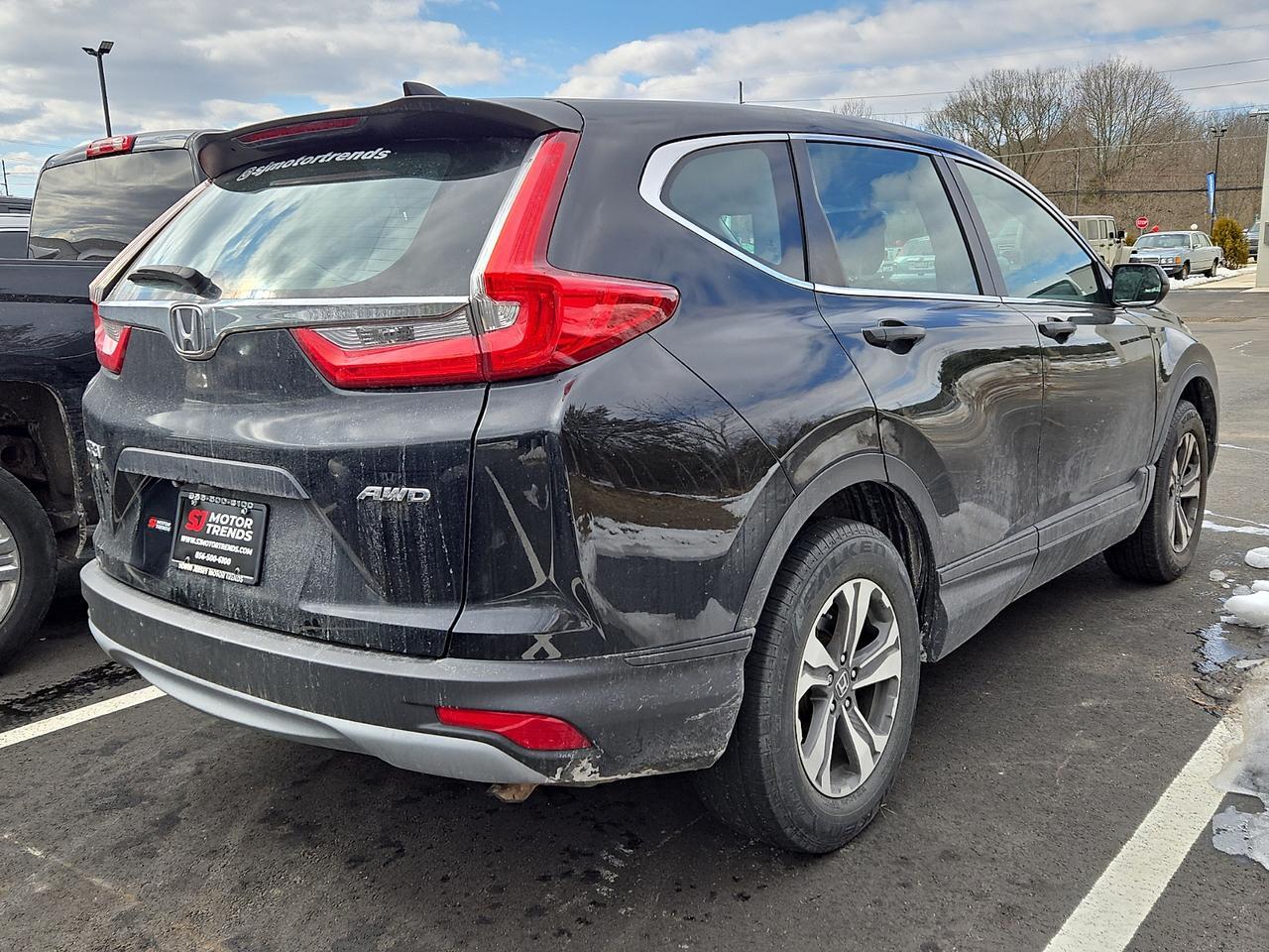 2018 Honda CR-V LX Vineland NJ