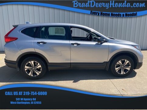 Used Cars Trucks Suvs In West Burlington Ia L Near Davenport Brad Deery Honda