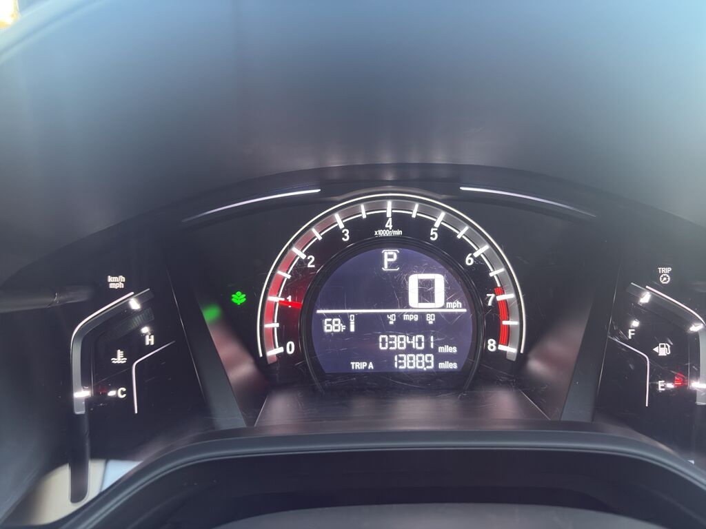 2018 Honda CR-V LX Wilmington NC