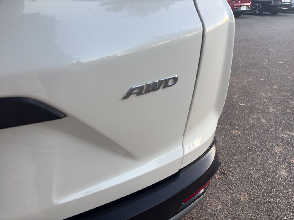 2018 Honda CR-V LX Wilmington NC