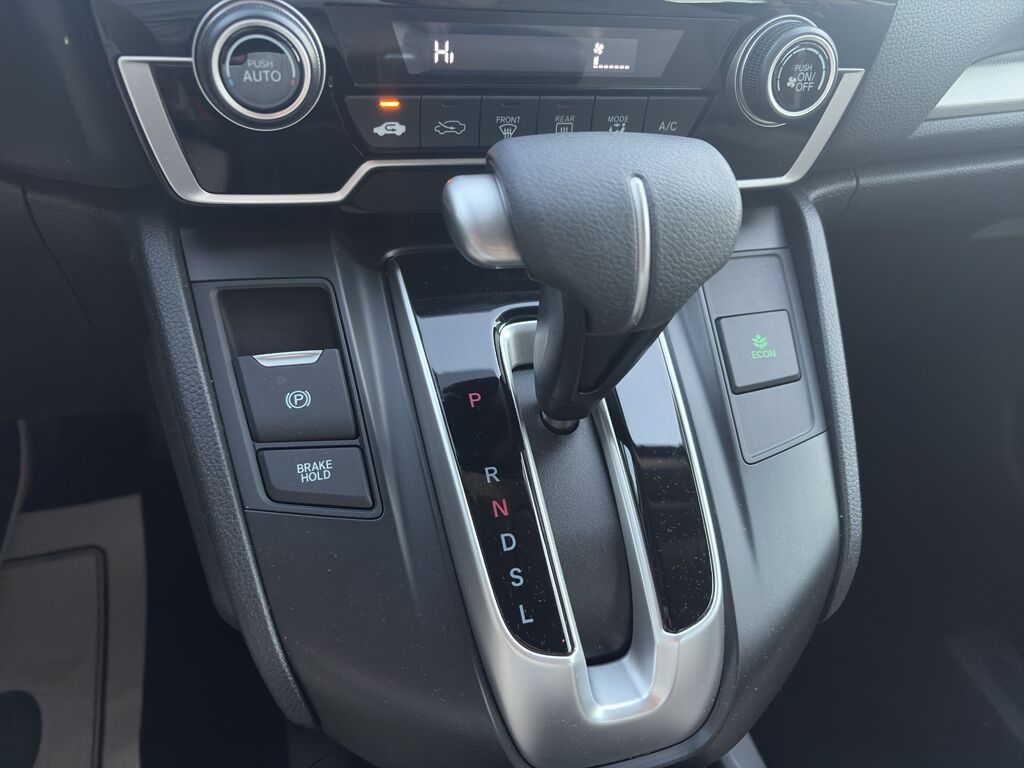 2018 Honda CR-V LX Wilmington NC