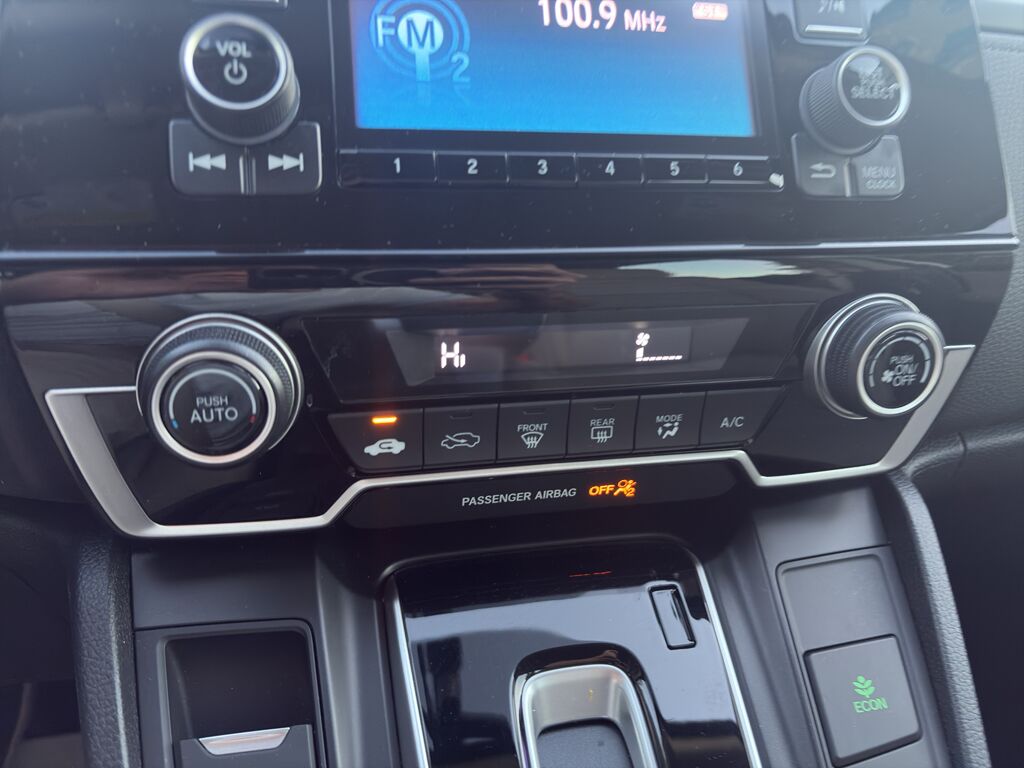 2018 Honda CR-V LX Wilmington NC