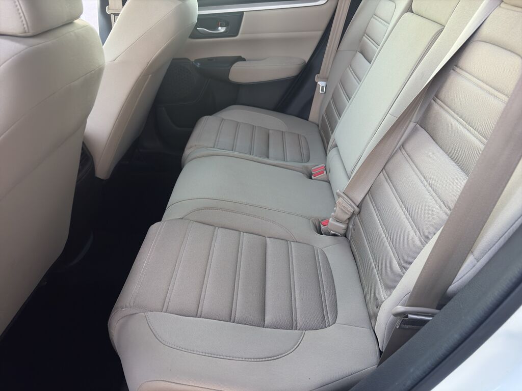 2018 Honda CR-V LX Wilmington NC