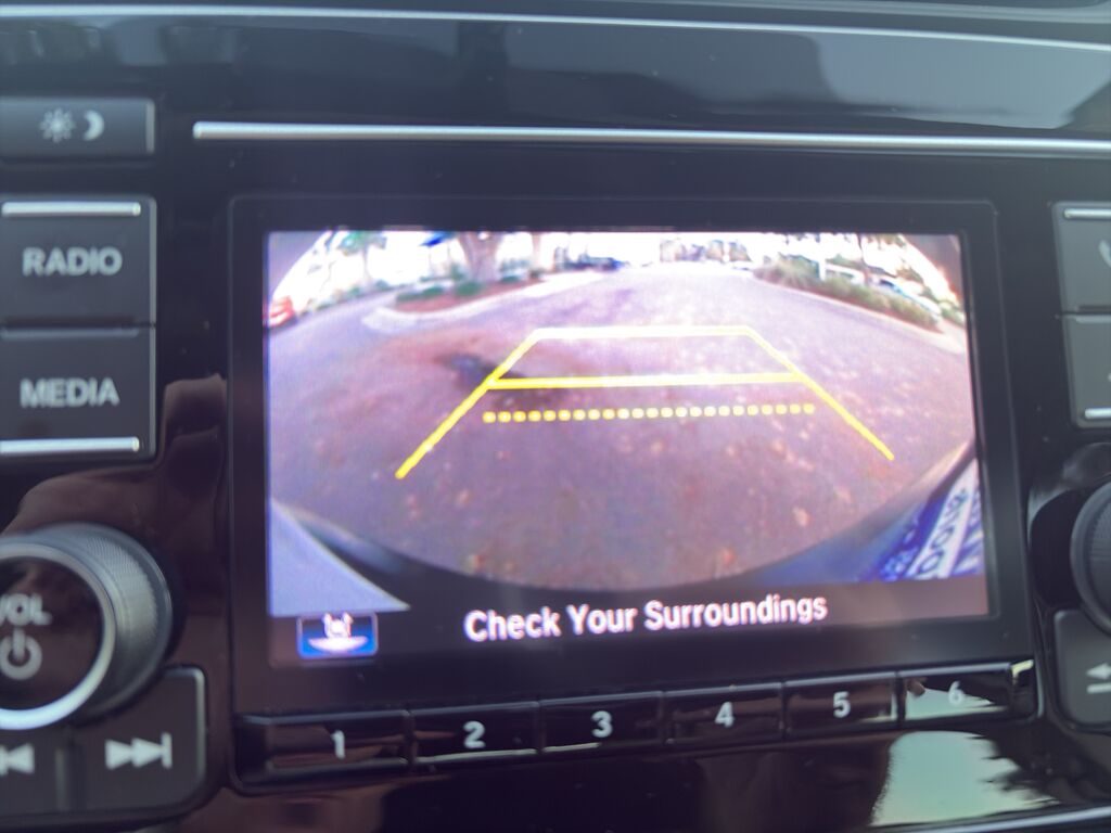 2018 Honda CR-V LX Wilmington NC