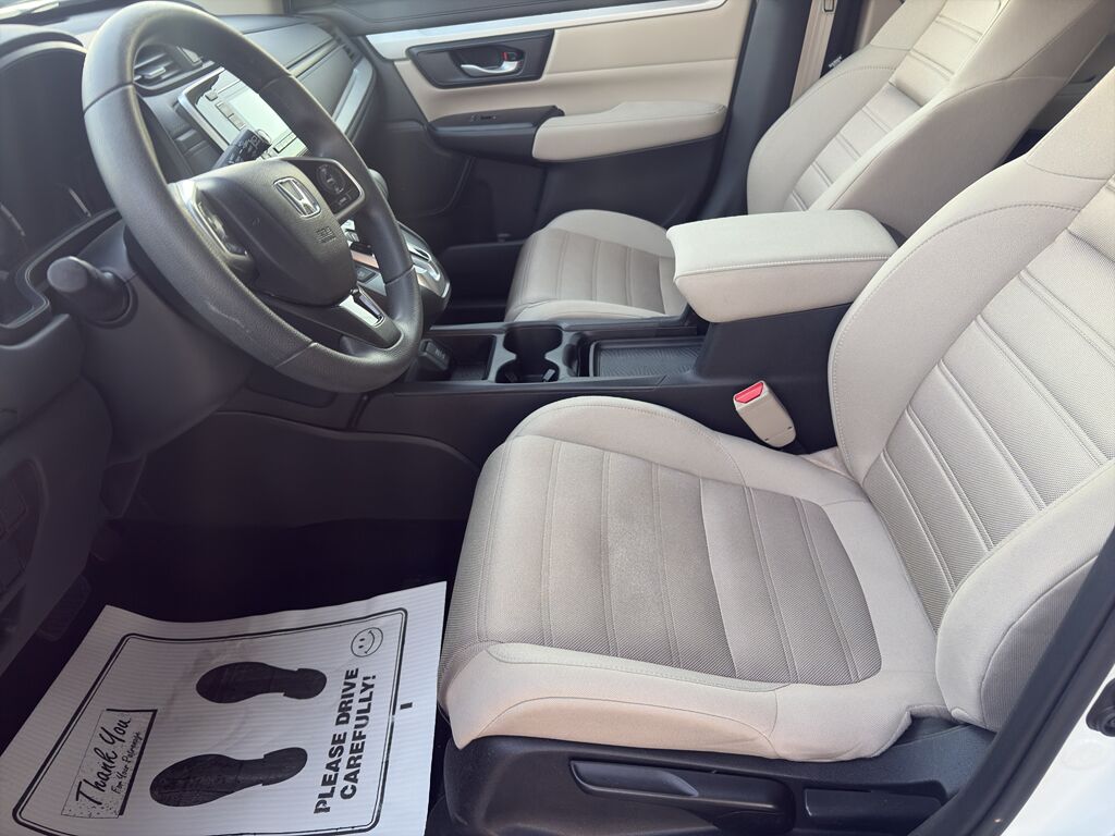 2018 Honda CR-V LX Wilmington NC