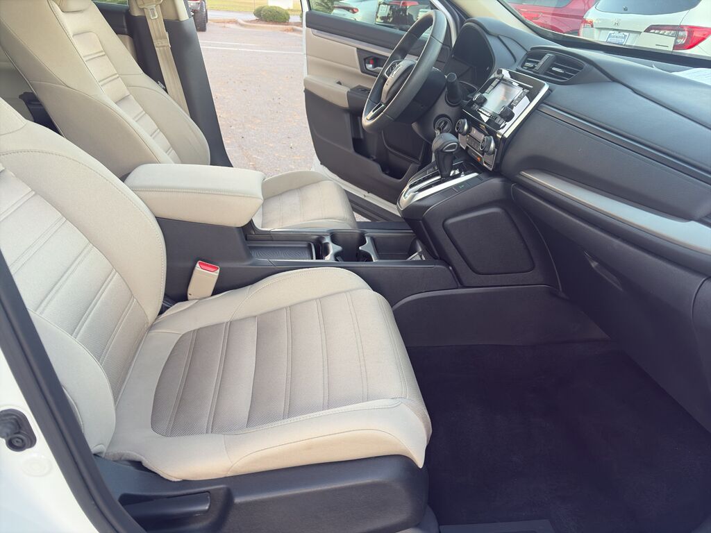 2018 Honda CR-V LX Wilmington NC