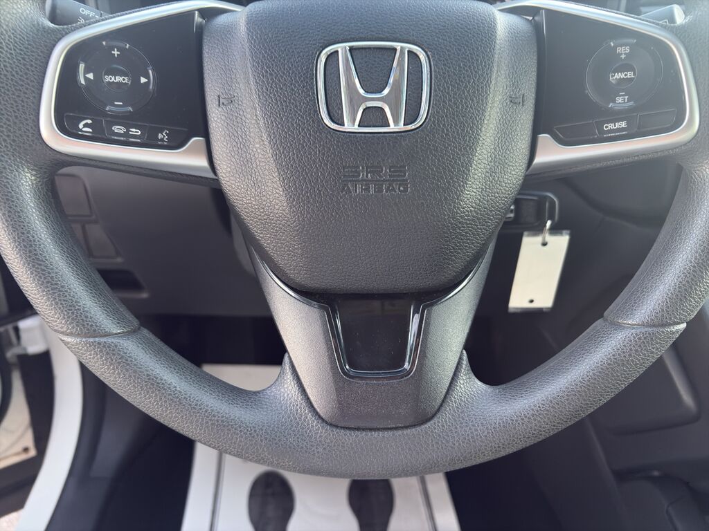 2018 Honda CR-V LX Wilmington NC