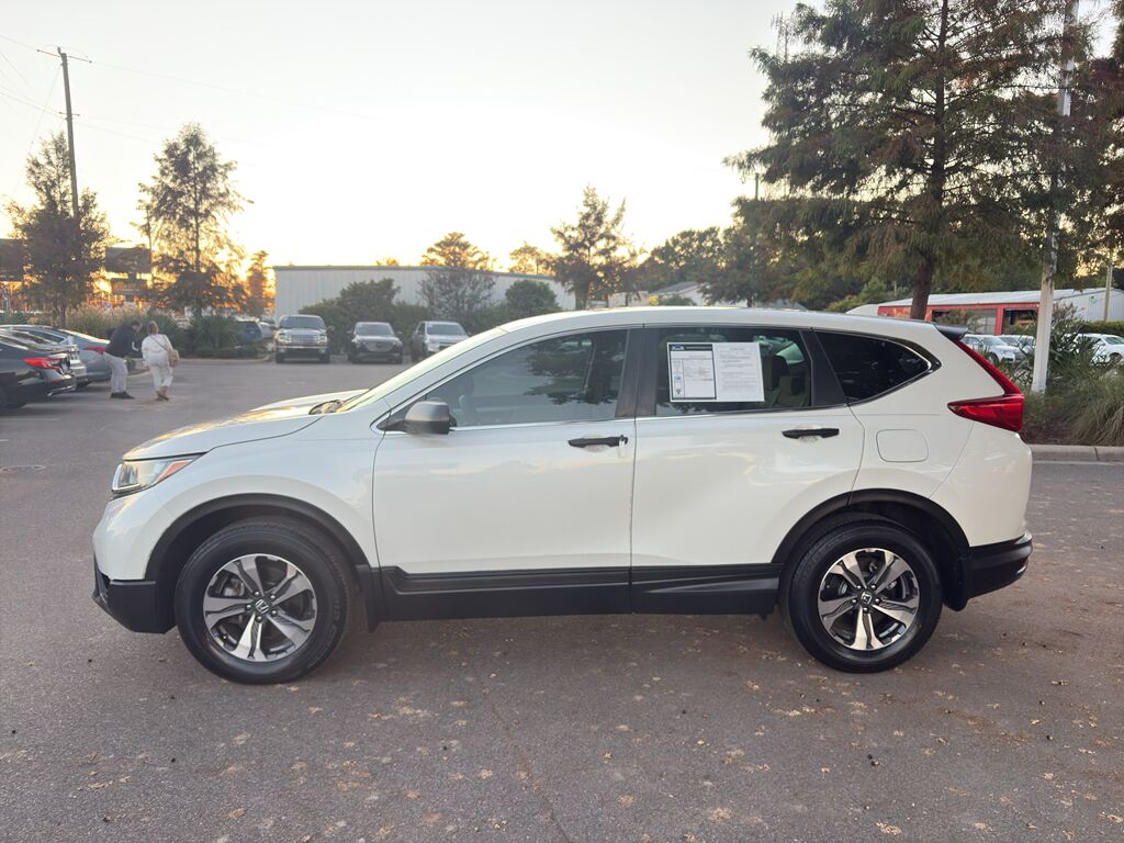 2018 Honda CR-V LX Wilmington NC