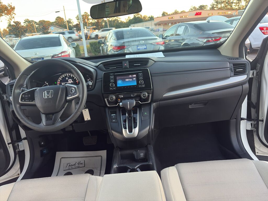 2018 Honda CR-V LX Wilmington NC