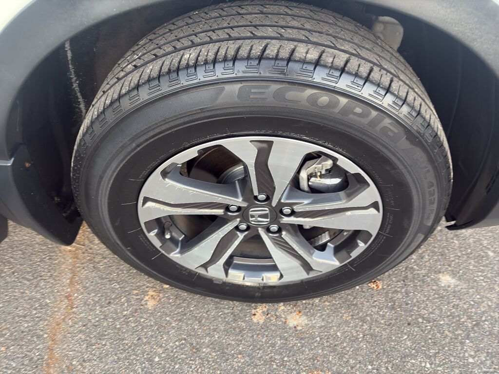 2018 Honda CR-V LX Wilmington NC