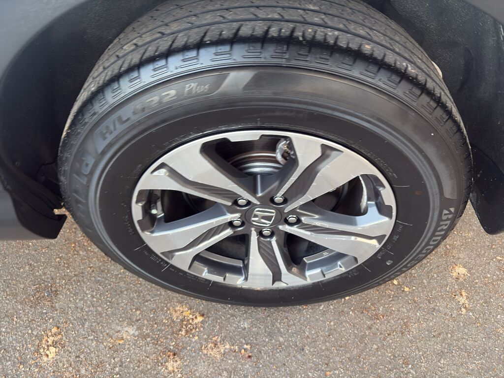 2018 Honda CR-V LX Wilmington NC