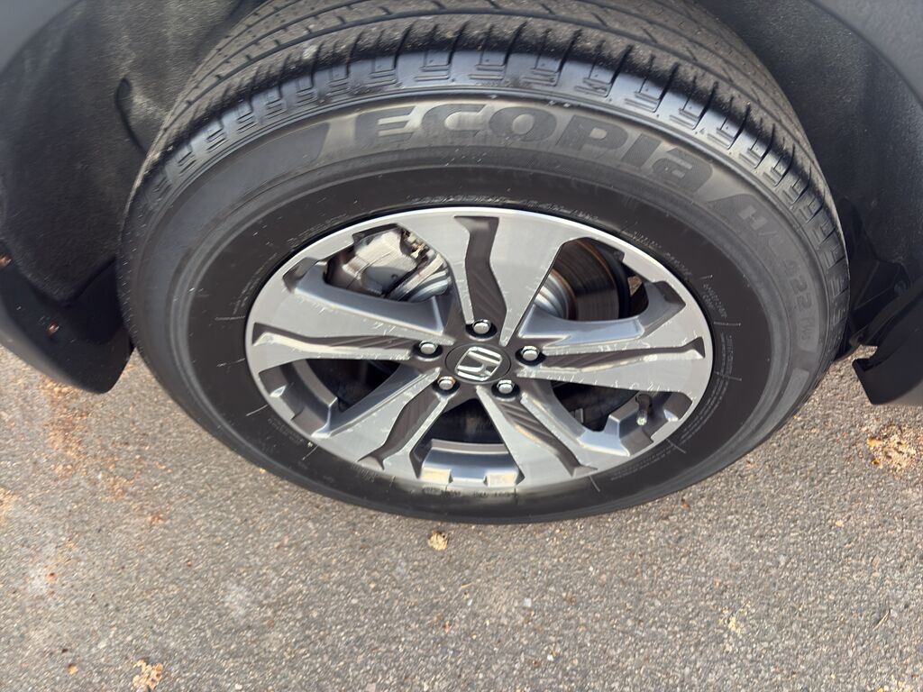 2018 Honda CR-V LX Wilmington NC