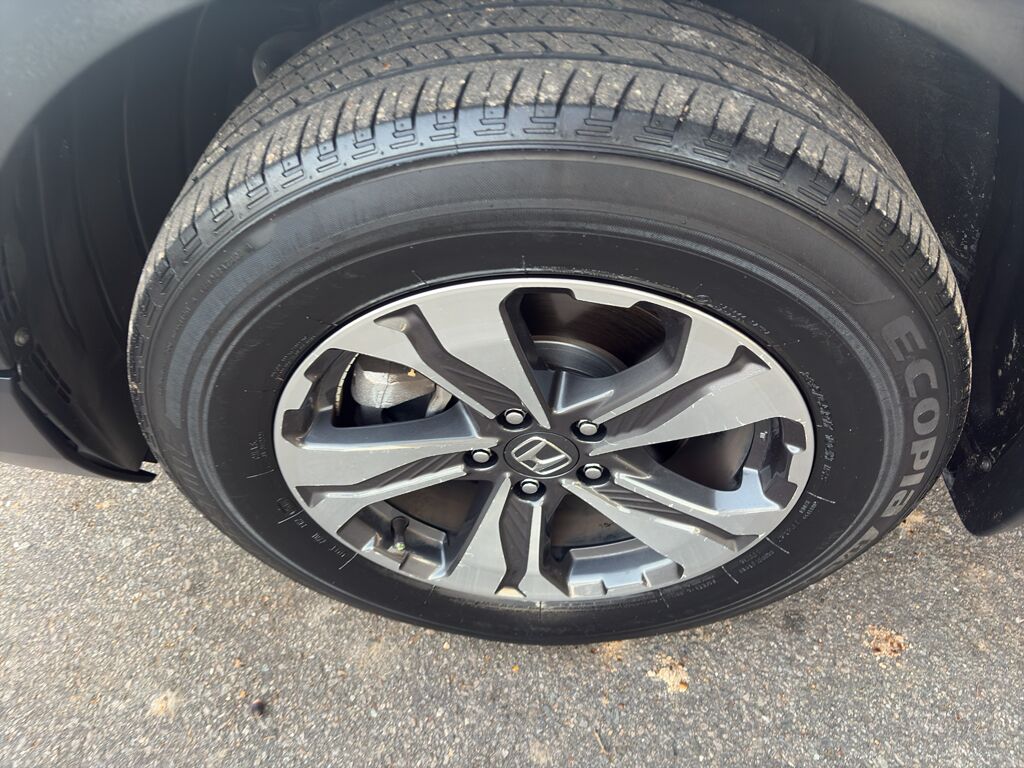 2018 Honda CR-V LX Wilmington NC