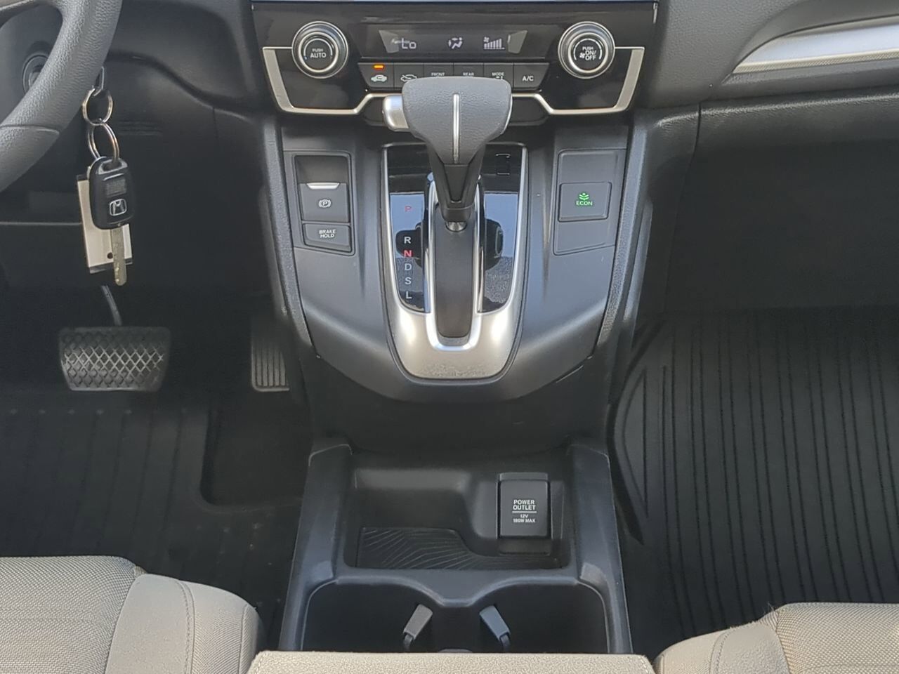 2018 Honda CR-V LX Winder GA