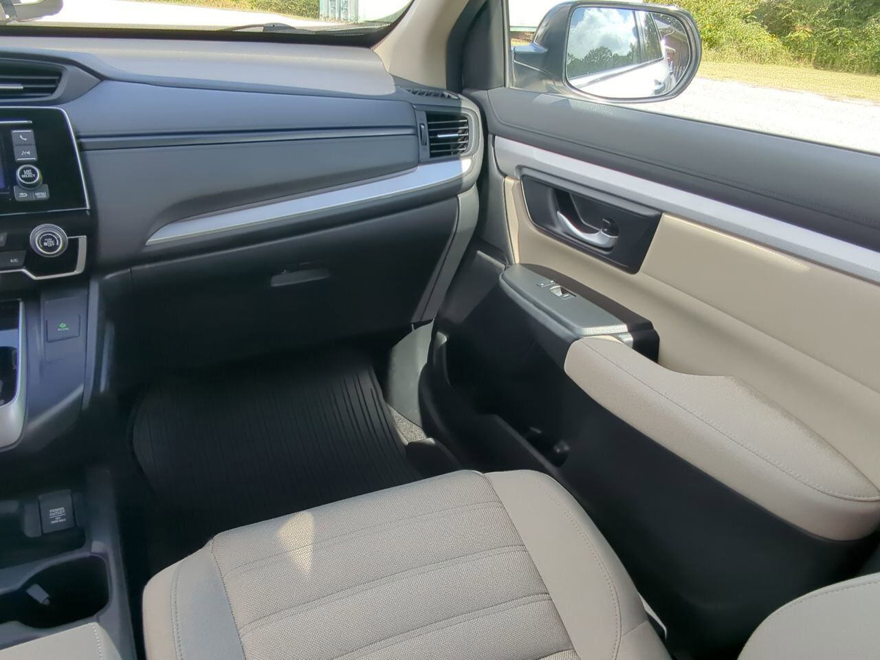 2018 Honda CR-V LX Winder GA