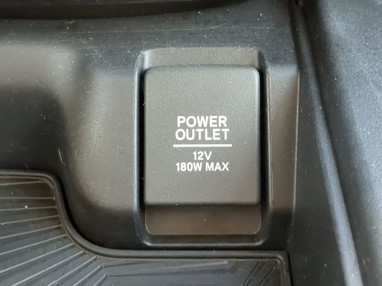 2018 Honda CR-V LX Winder GA