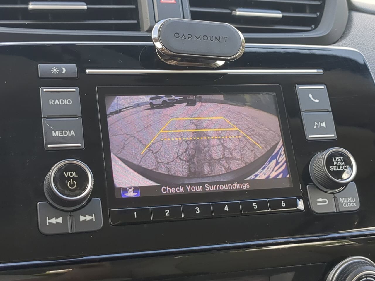 2018 Honda CR-V LX Winder GA