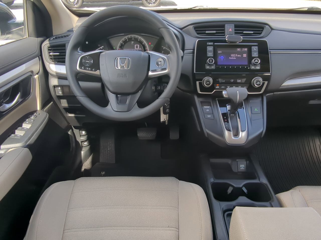 2018 Honda CR-V LX Winder GA