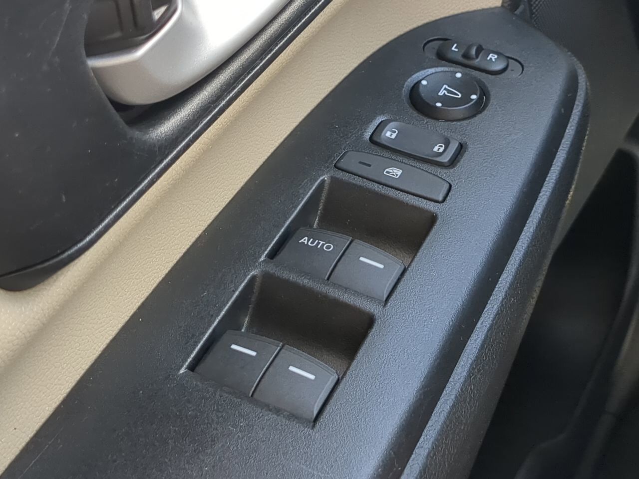 2018 Honda CR-V LX Winder GA