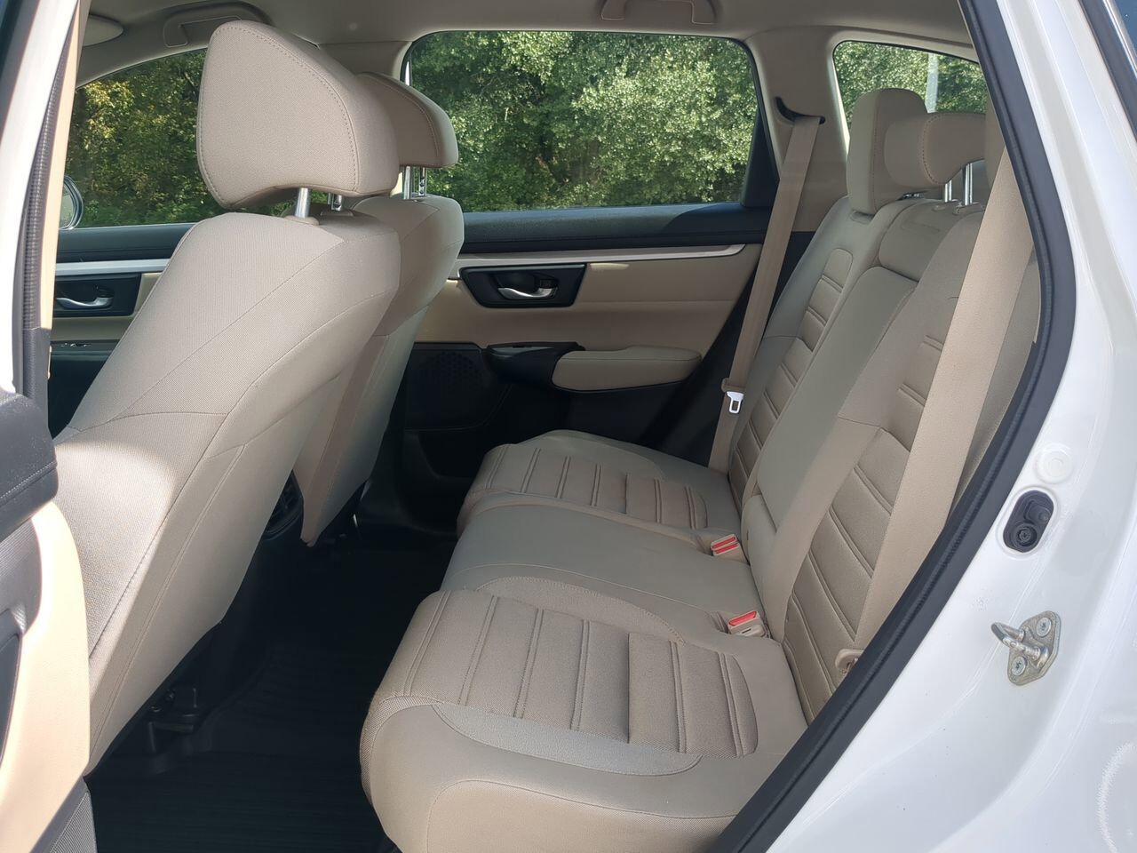 2018 Honda CR-V LX Winder GA