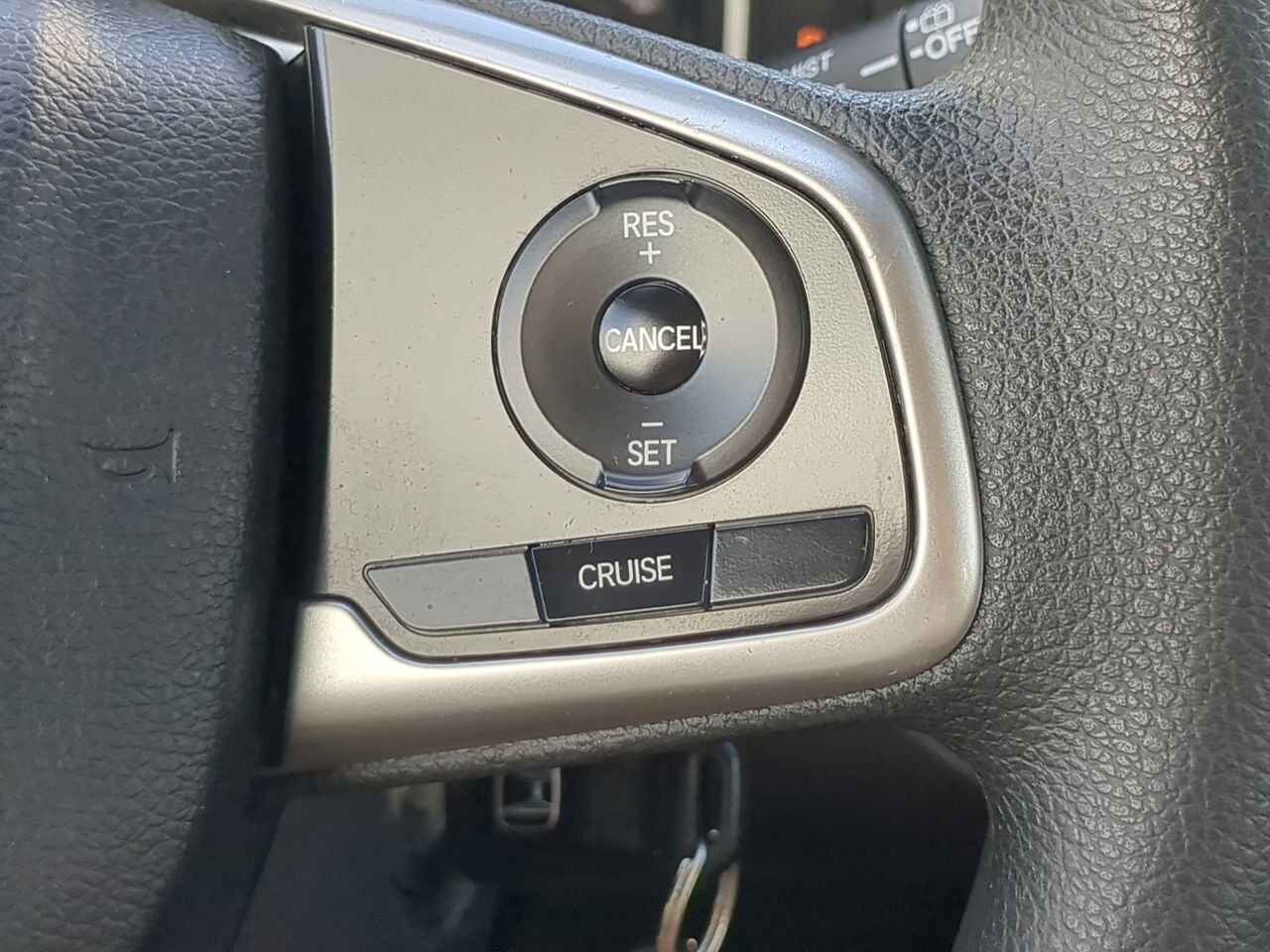 2018 Honda CR-V LX Winder GA