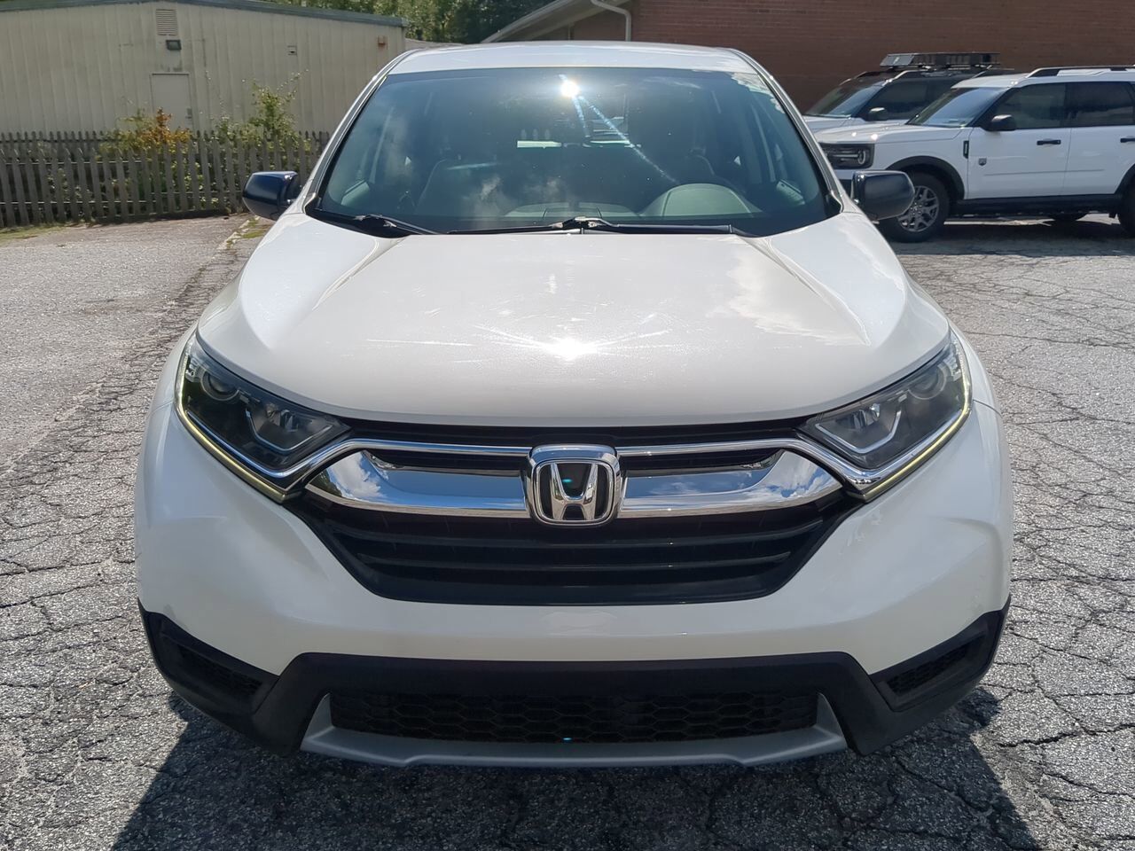 2018 Honda CR-V LX Winder GA