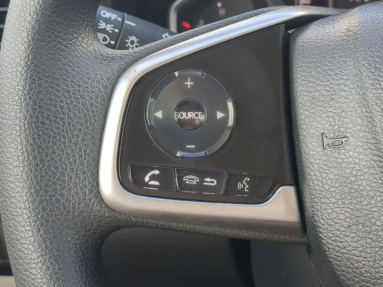 2018 Honda CR-V LX Winder GA