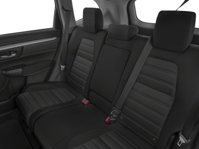 2018 Honda CR-V LX Winder GA