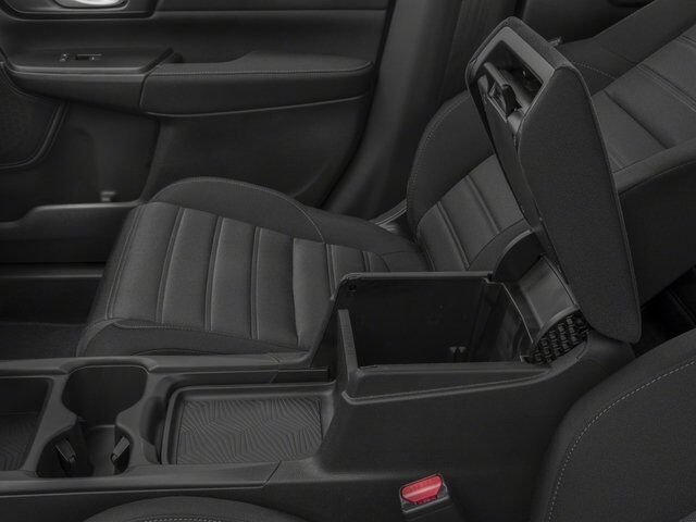 2018 Honda CR-V LX Winder GA