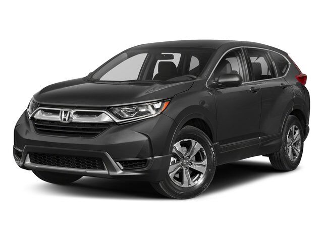 2018 Honda CR-V LX Winder GA