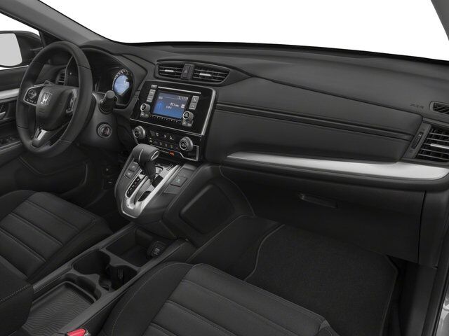 2018 Honda CR-V LX Winder GA