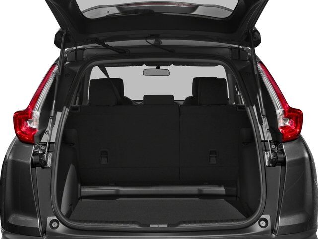 2018 Honda CR-V LX Winder GA