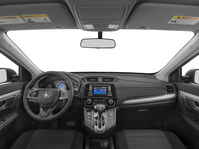 2018 Honda CR-V LX Winder GA