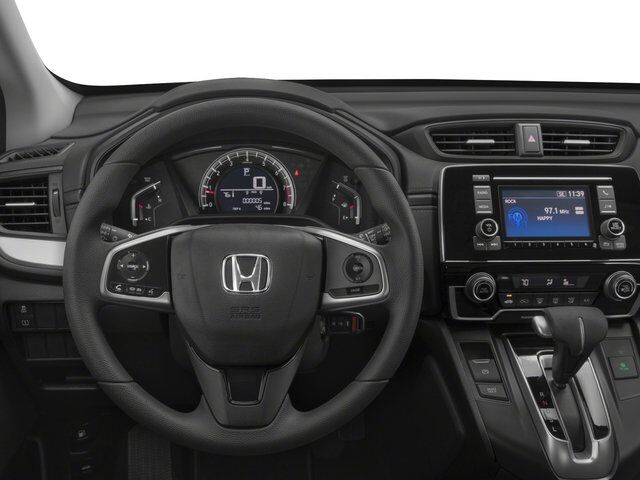 2018 Honda CR-V LX Winder GA