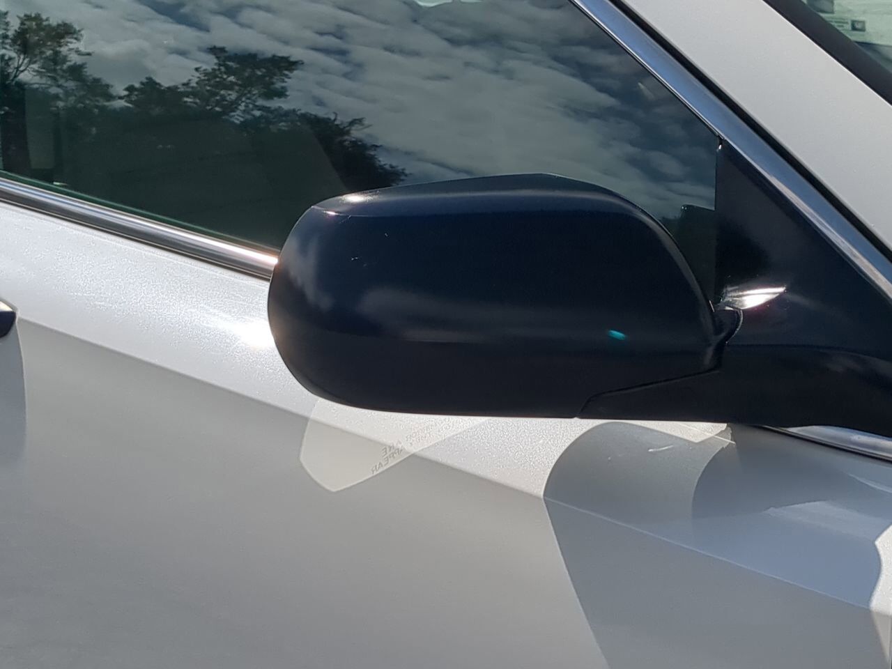 2018 Honda CR-V LX Winder GA