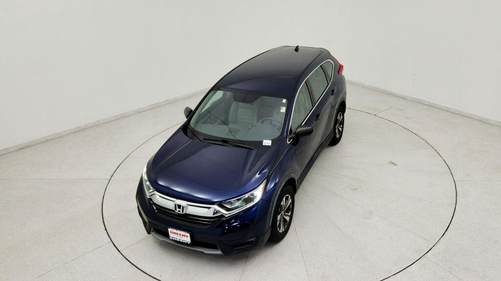 2018 Honda CR-V LX Laurel MD