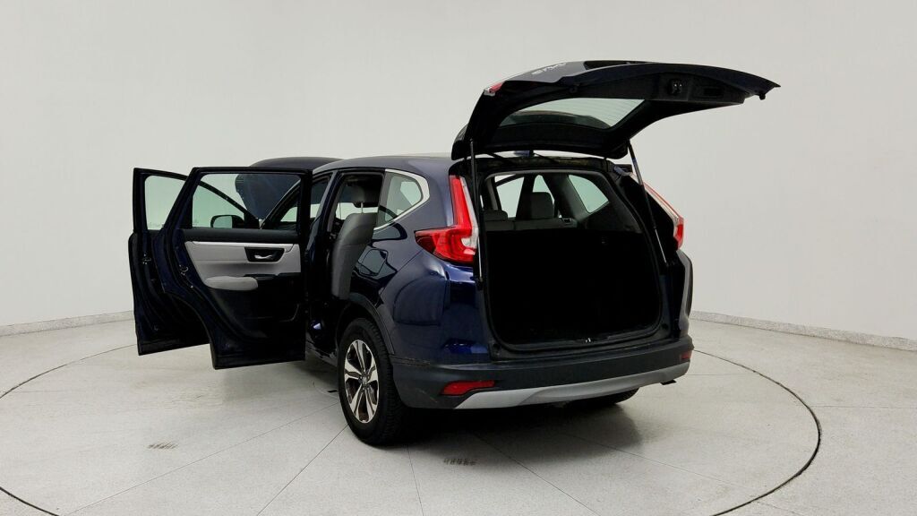 2018 Honda CR-V LX Laurel MD