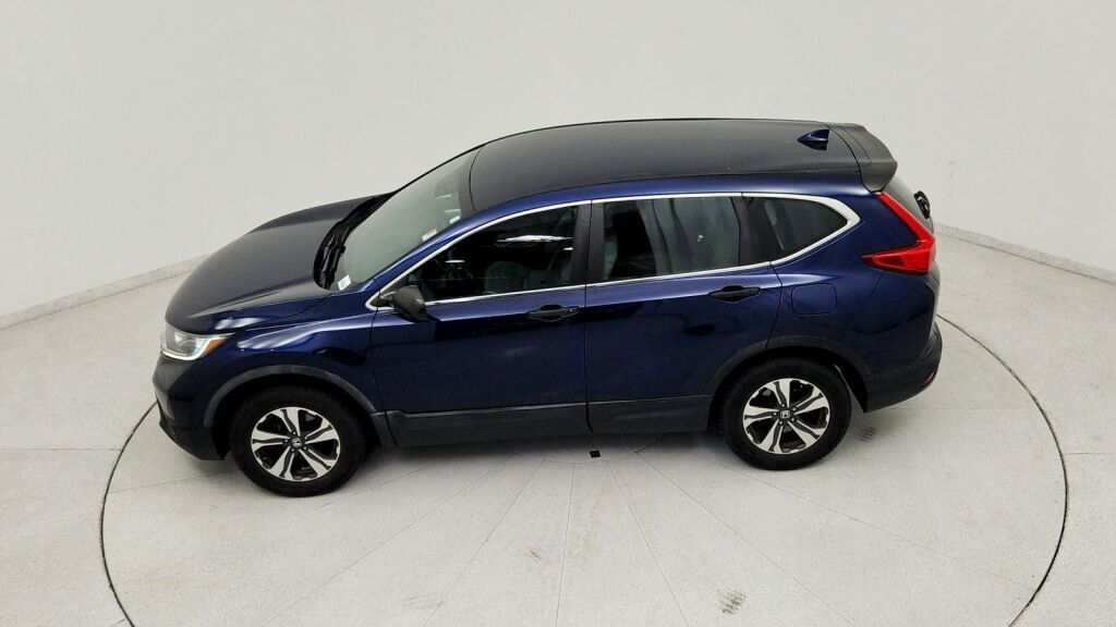 2018 Honda CR-V LX Laurel MD
