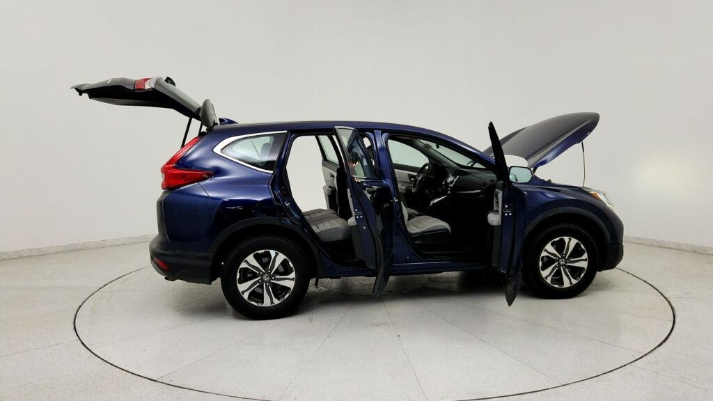 2018 Honda CR-V LX Laurel MD