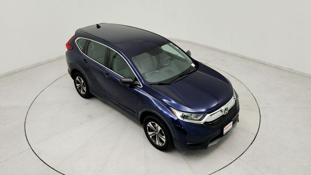 2018 Honda CR-V LX Laurel MD